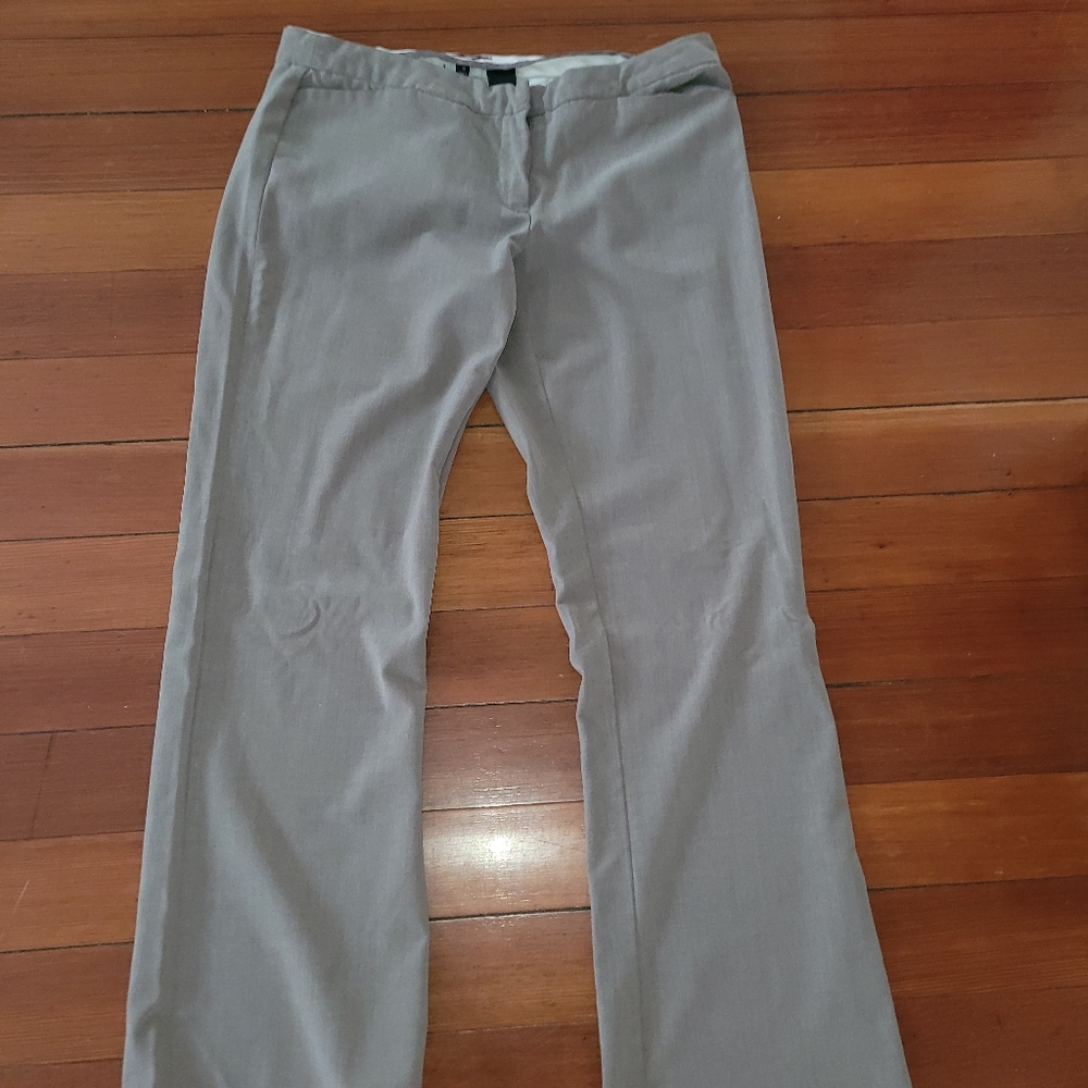 Dress pants